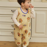 Toridori SLEEP SACK  24FW