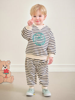 Fresh Market Stripe Set