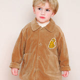 Chichi Belloa Jacket