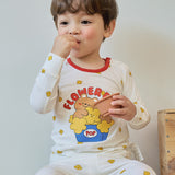 Popcorn single span 25SS Indoor Set