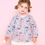 Esther Bunny Poppy Jumper