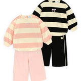 [Pimpollo] Best life upper and lower set