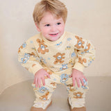 Kiss Kiss Kiss Friends Set