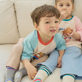 Play Joi mid sleeve (25SS) Indoor Set