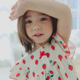 Elena Woven Pajamas (26SS)