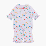 Eloise Modal MID SLEEVE set