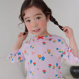 Eloise Modal MID SLEEVE set