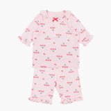 Eloise Modal MID SLEEVE set