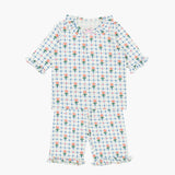 Eloise Modal MID SLEEVE set