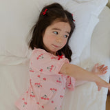 Eloise Modal MID SLEEVE set