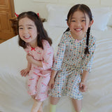 Eloise Modal MID SLEEVE set