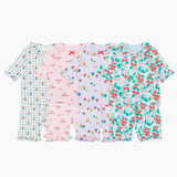 Eloise Modal MID SLEEVE set