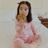 Eloise Modal MID SLEEVE set