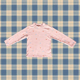 Amber FunFunBear Polaroid Shirt