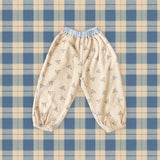 Amber Junis Fleece Pants