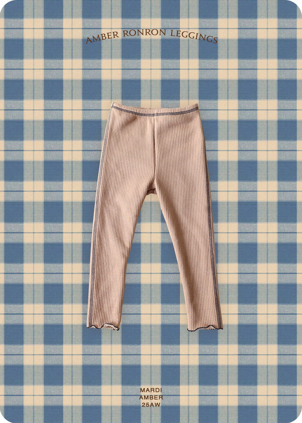 Amber Ronron Leggings