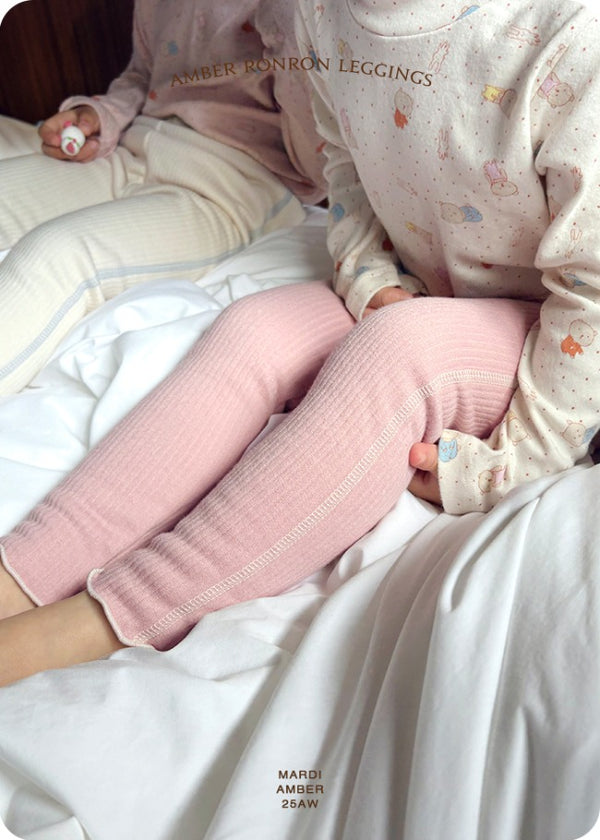 Amber Ronron Leggings