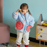 Ember Trolley Dumble Jumper