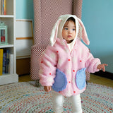 Ember Trolley Dumble Jumper