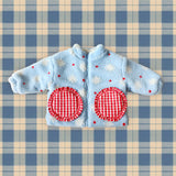 Ember Trolley Dumble Jumper