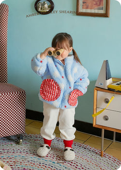 Ember Trolley Dumble Jumper