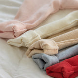 Essential mock turtleneck shirt