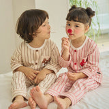 Momo loungewear 24FW Indoor Set