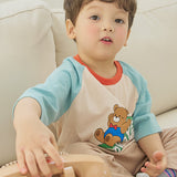 Play Joi mid sleeve (25SS) Indoor Set