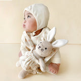 I'll always be with you! 3 kinds of attachment doll fisher's bar set