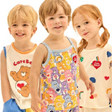 [60%OFF] Care Bear Summer top and bottom set