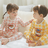 A birdie single span 24FW Indoor Set