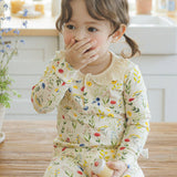 Olivia single span 24FW Indoor Set