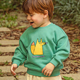 Friends man two man t-shirt (Fox)