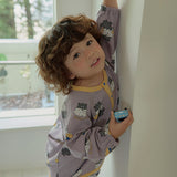 Creamy Bebe loose fit Innerwear (25FW)