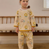 Dasiy Loose Fit 24FW Indoor Set