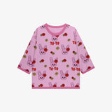 Festival Hollywood indoor wear pink