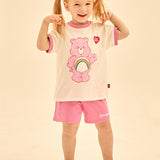 [Care Bear] Hello Care Bear Loose Fit Set