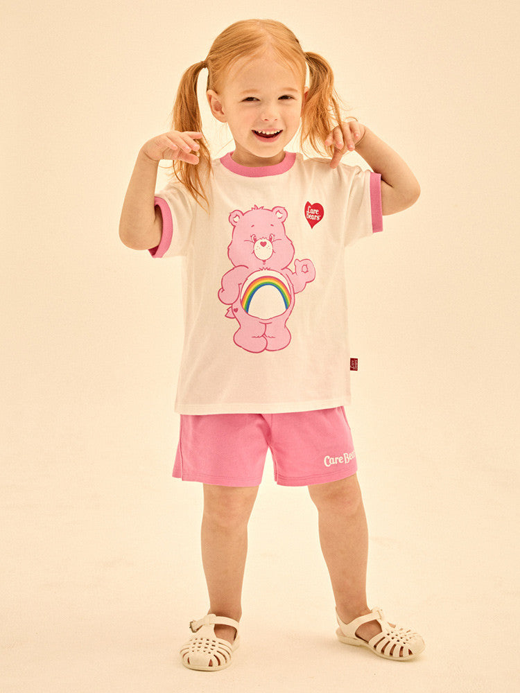 [Care Bear] Hello Care Bear Loose Fit Set