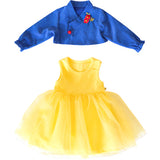 Snow White Hanbok
