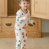 Holly Bear single span 24FW Indoor Set