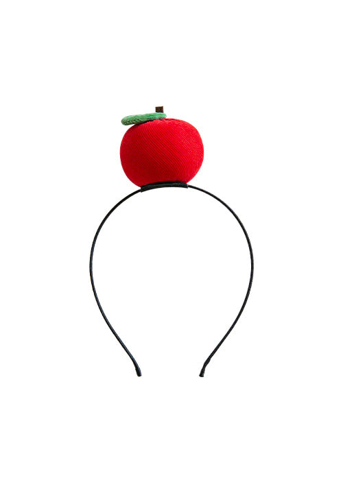 Apple Headband