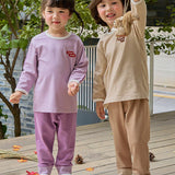 Stitch Modal Zuri 24FW Indoor Set