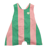 TINKER OVERALLS pink
