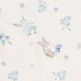 Rabbit Hair Cuff