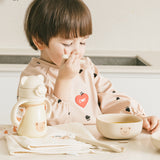 [New] Dottodot Soft and Organic Hand Towel