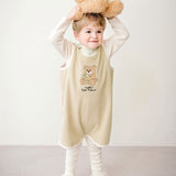 Dreaming Bear sleep vest