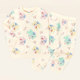 MOLLIMELLI candy bear top and bottom Set