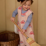 Bubble pop SLEEP SACK  24FW