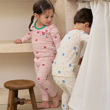 Lolibebe single span 25SS Indoor Set