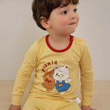 Picnic day single span 25SS Indoor Set